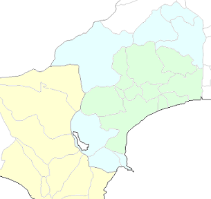 ���ˎs�A�ɐ����s�A���؎s�A���c���s�A�`��s�A�쑫���s�A��钬�A��{���A�É����M�C�s�A��a��s�A����s�A���R���A���쒬�ق��A�_�ސ쌧�����ƐÉ��������Ɏf���܂��B